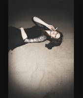 NIGHT IV by 6Artificial6