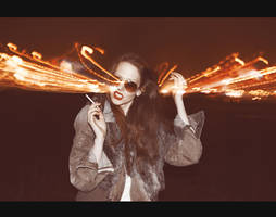 firework by 6Artificial6