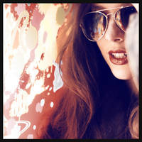 firework weronika by 6Artificial6