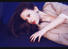 the edge of glory by 6Artificial6