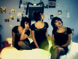 Sirens. by Calcifer-Star