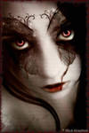 Memoirs of a Vampire by Toefje-Kunst