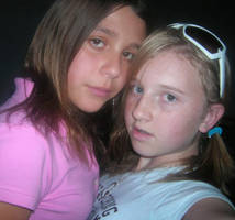 Posers by daneblasterpix