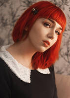 noli me tangere by Ann-Rentgen