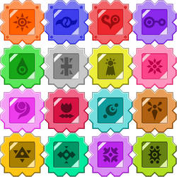 Avatars Gifs Pixels Wallpapers Etc On Digiworld Deviantart
