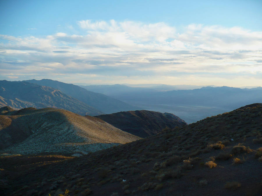 Death Valley National Park 1 by ShadowsStocks