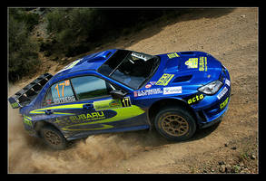 Mads Ostberg by snoopersen