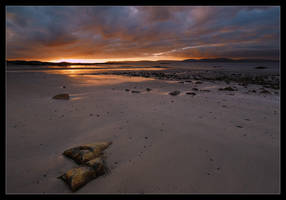 Cuan na Gaillimhe III by snoopersen