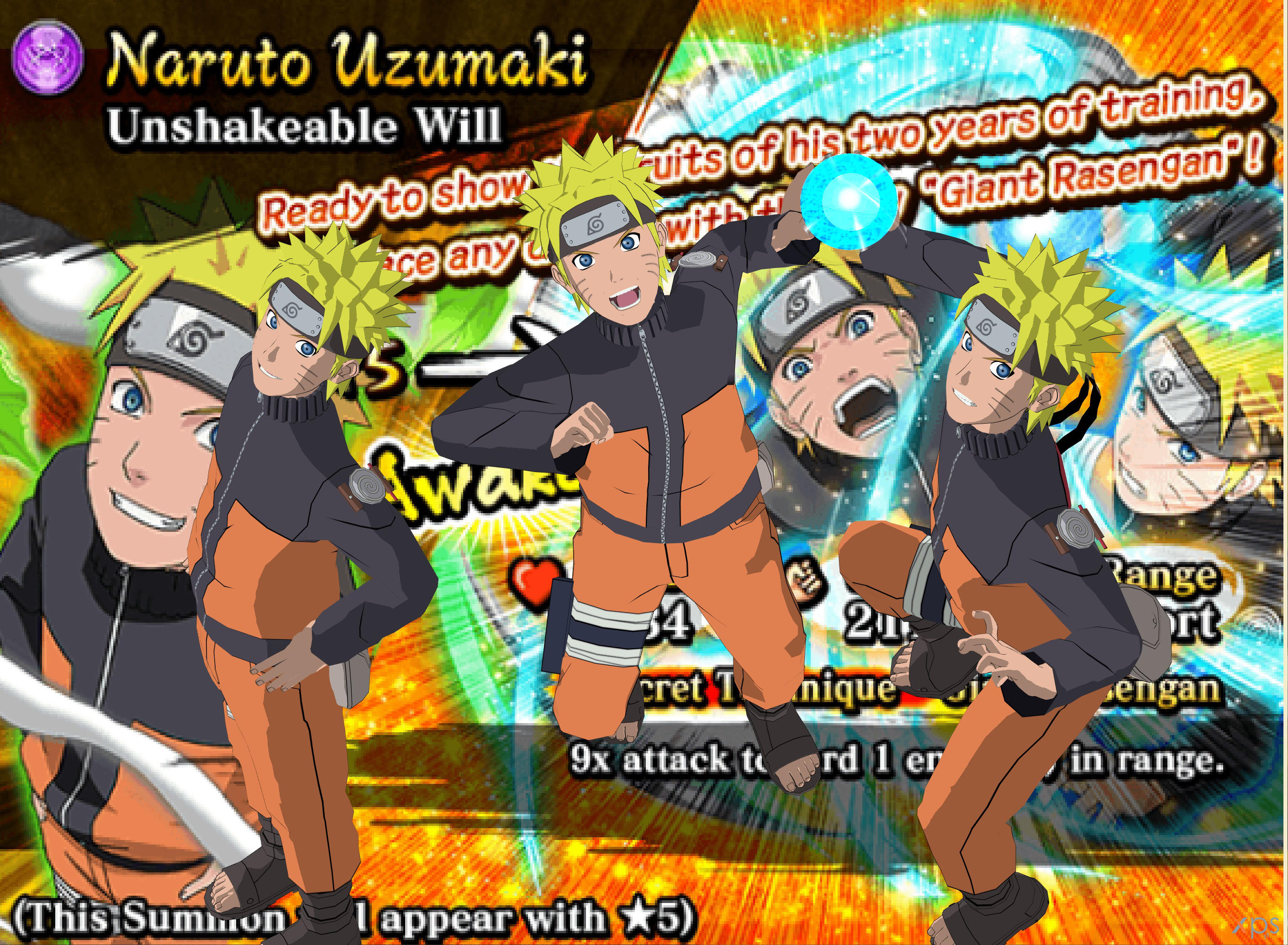 ultimate naruto blazing ultimate naruto blazing