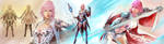 Final Fantasy 13 Concurso1 by Murilo-Araujo