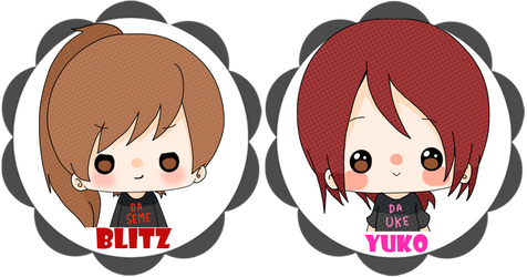 C | yukimiyasawa by zomgO3O