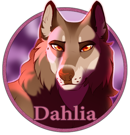 [DotW] Dahlia OLD APP by SilverPocky on DeviantArt