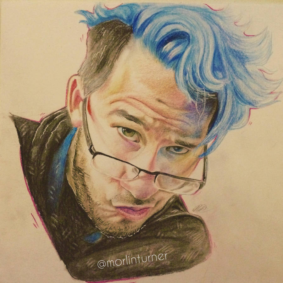 Markimoo by TimelordLoki