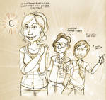 THE Constant--June 7-- by BellaCielo