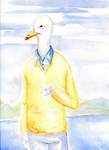 01: Gullman by BellaCielo