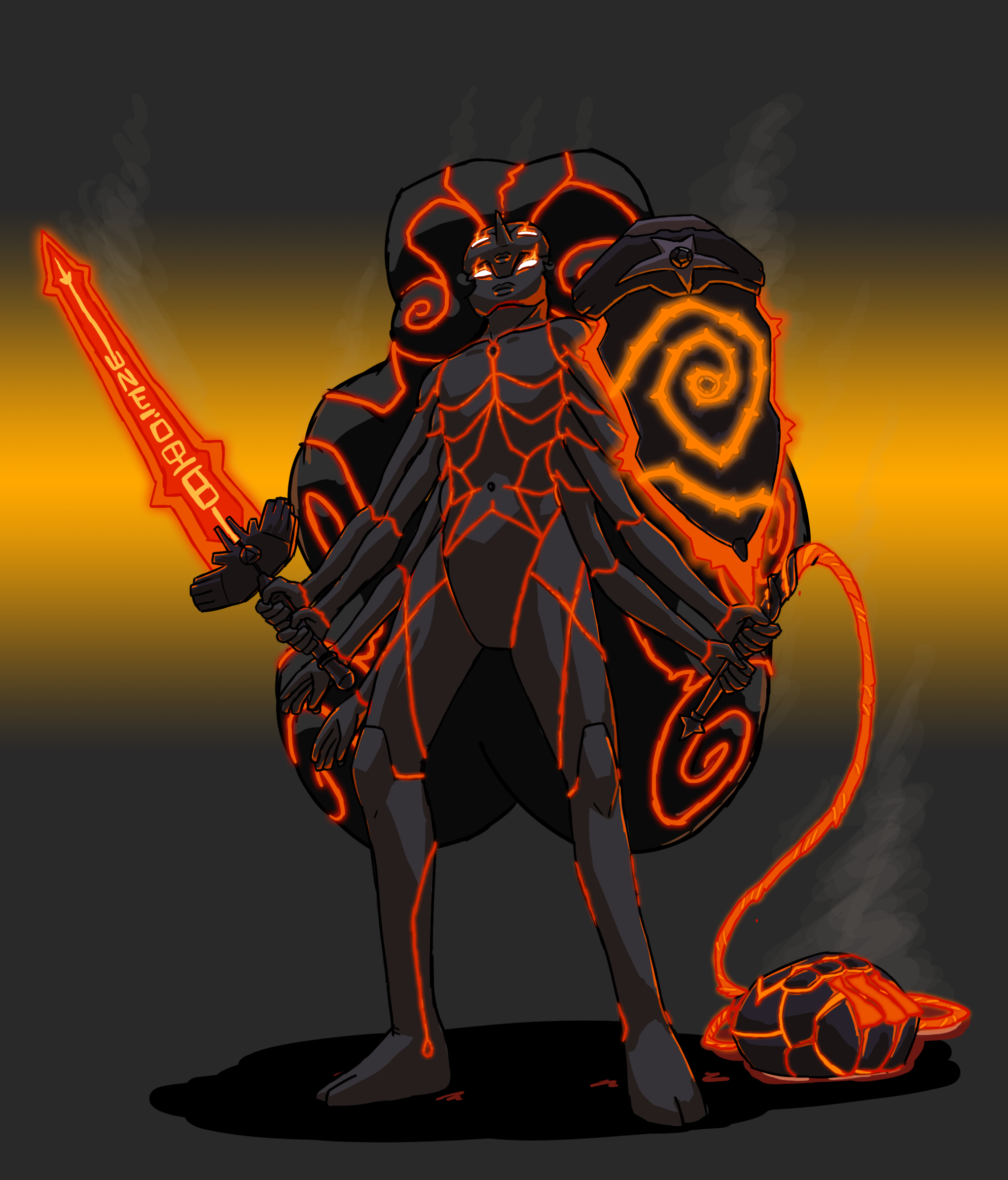 male obsidian steven universe male obsidian steven universe