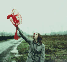 bad blood by nylonjuvenile