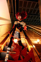 Disgaea - Etna 2 by akinohiaki