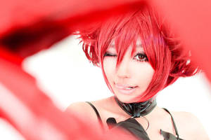 Disgaea - Etna 4 by akinohiaki