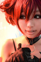 Disgaea - Etna 5 by akinohiaki