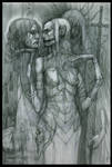 Salome by Maria-Anatolievna