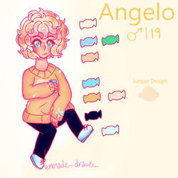 Anime Bubble1 Beryy Lemonada Deviantart