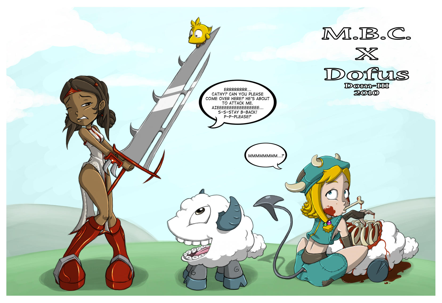 dofus show dofus show