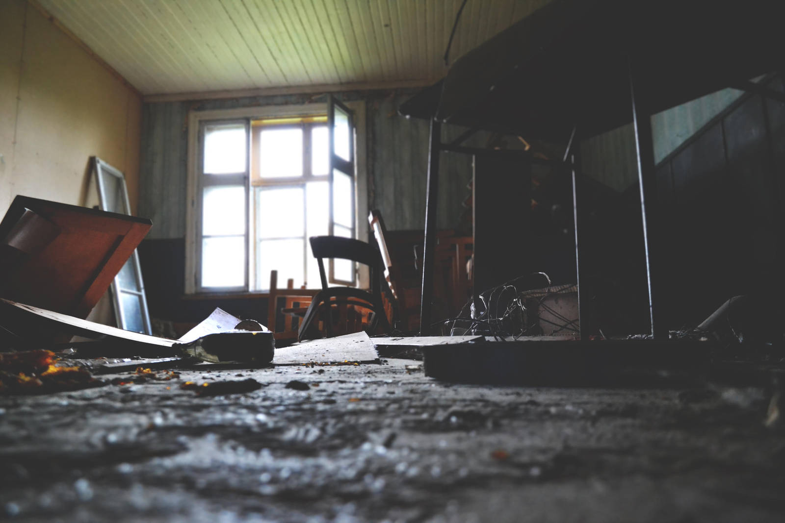 School 1 by omier44
