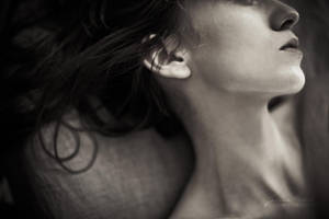 don't say no word III by Catliv