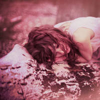 out in the cold II by Catliv