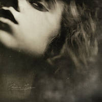 disappearing VI by Catliv