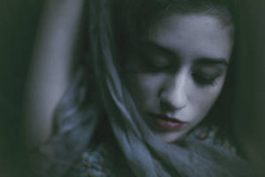 my phantom heart by Catliv