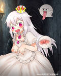 BOOSETTE by alienitynera