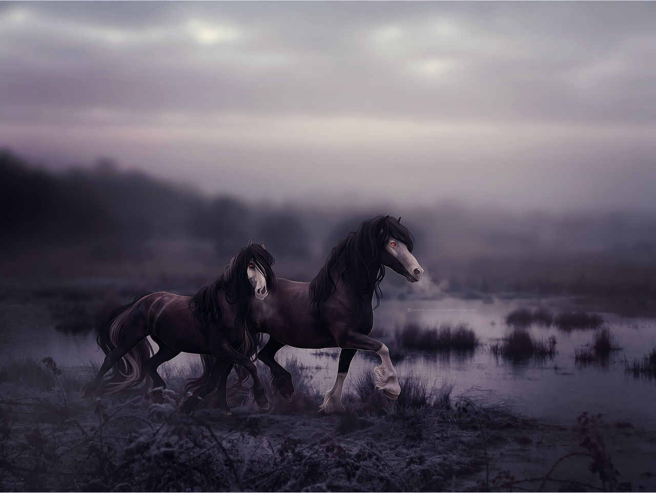 you can leave it all in your mind by candid-crocodiles