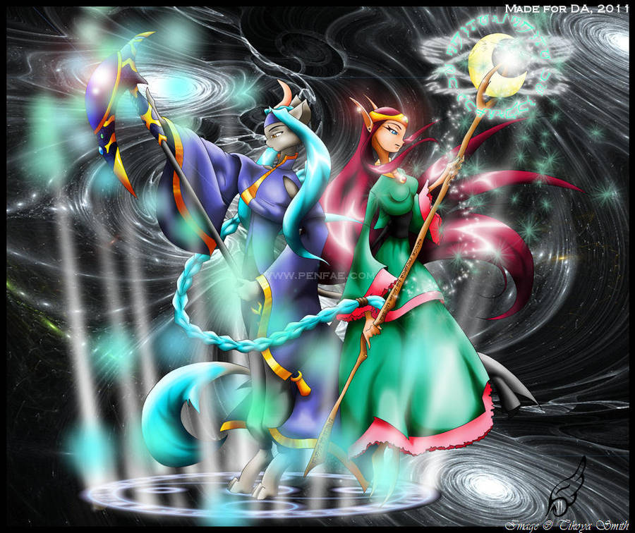 a casting of wind by Reaux-D