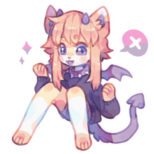 + sinner + by MellowKun