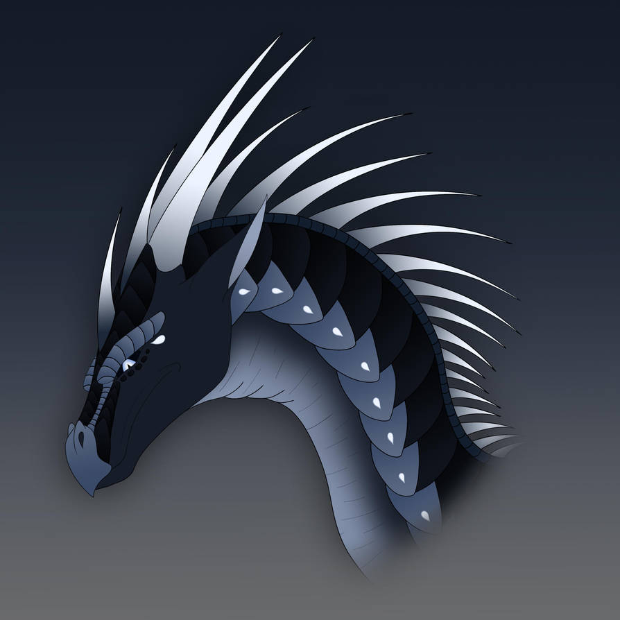 Darkstalker by xTheDragonRebornx