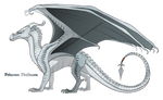 Princess Platinum Ref by xTheDragonRebornx