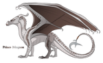 Prince Magnox Ref by xTheDragonRebornx