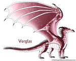 Verglas by xTheDragonRebornx