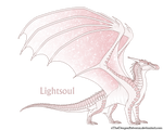 Lightsoul by xTheDragonRebornx