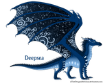 Deepsea by xTheDragonRebornx