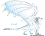 Squall Ref by xTheDragonRebornx