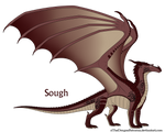Sough Ref by xTheDragonRebornx