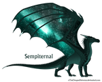 Sempiternal Ref by xTheDragonRebornx