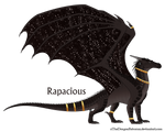 Rapacious Ref by xTheDragonRebornx