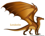 Londonite Ref by xTheDragonRebornx