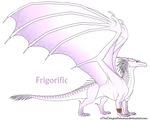 Frigorific Ref by xTheDragonRebornx