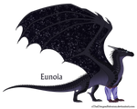 Eunoia Ref by xTheDragonRebornx
