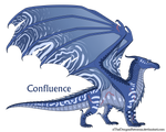 Confluence Ref by xTheDragonRebornx